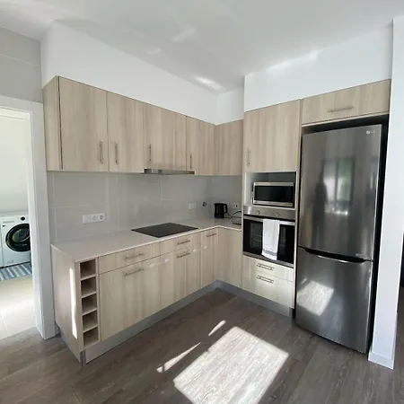 Apartment Casa Luna Ponta Delgada (Sao Miguel)