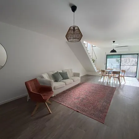 Casa Luna * Ponta Delgada (Sao Miguel)