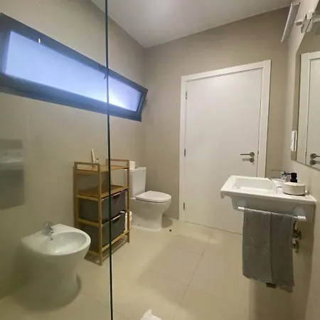 Apartment Casa Luna Ponta Delgada (Sao Miguel)