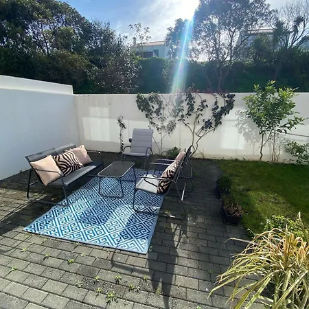 Casa Luna Apartment