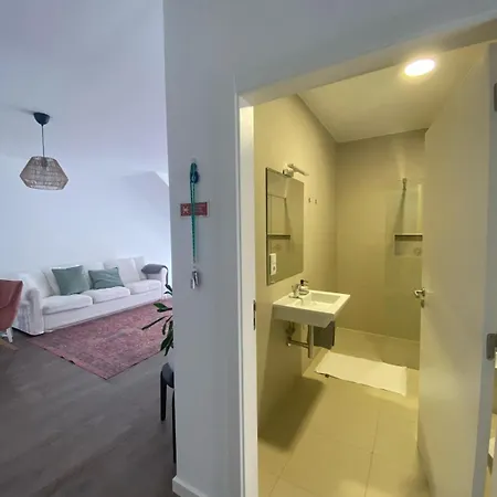 Apartment Casa Luna