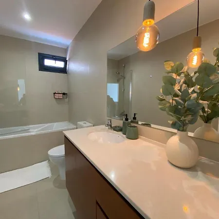 Casa Luna Apartment
