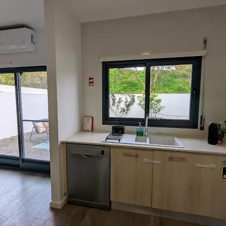 Casa Luna Apartment *