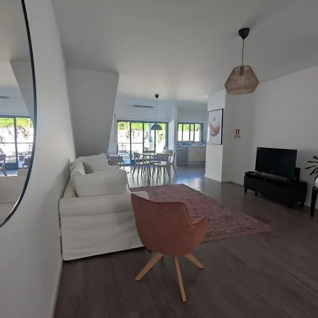 Casa Luna