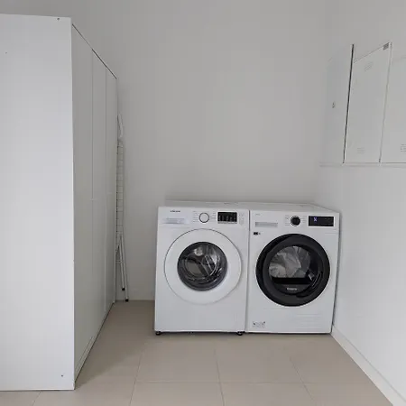 Casa Luna Apartment Ponta Delgada (Sao Miguel)