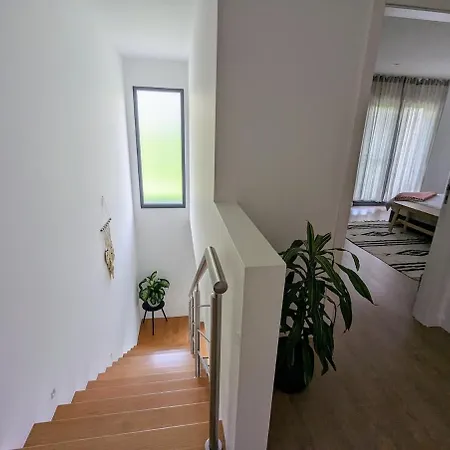 Apartment Casa Luna Ponta Delgada (Sao Miguel)
