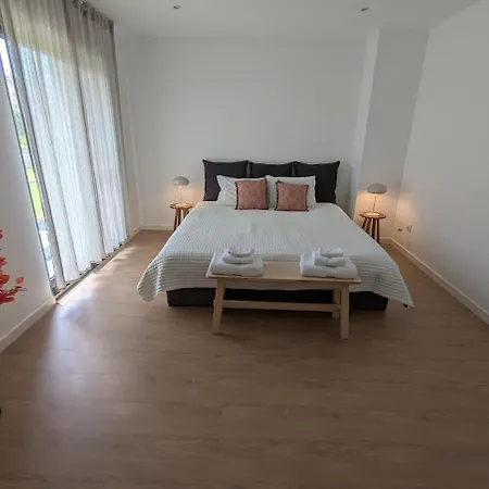 Casa Luna * Ponta Delgada (Sao Miguel)