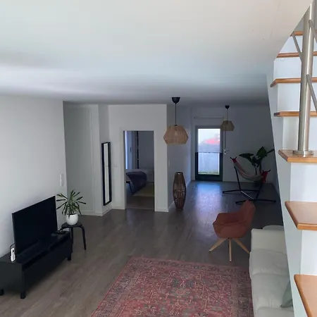 Casa Luna Apartment