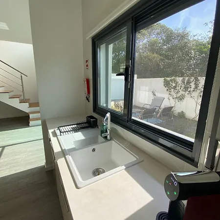 Apartment Casa Luna *