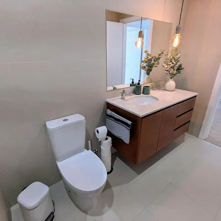Casa Luna Apartment