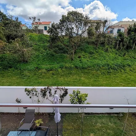 Casa Luna * Ponta Delgada (Sao Miguel)