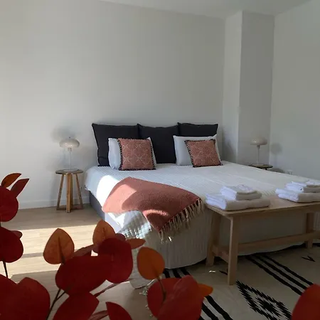 Apartment Casa Luna