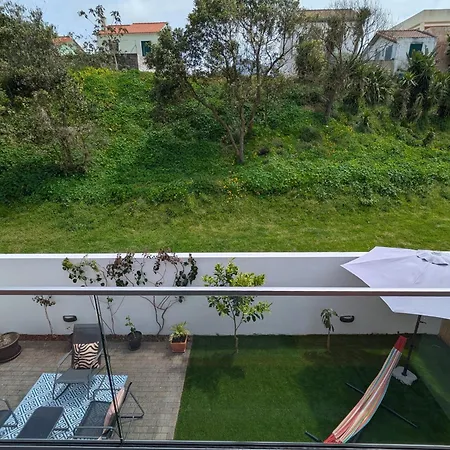 Casa Luna Apartment
