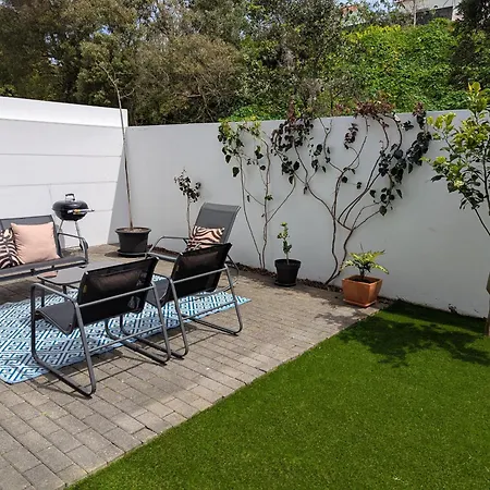 Casa Luna Apartment Ponta Delgada (Sao Miguel)