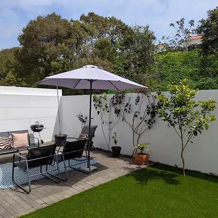 شقة Casa Luna Ponta Delgada