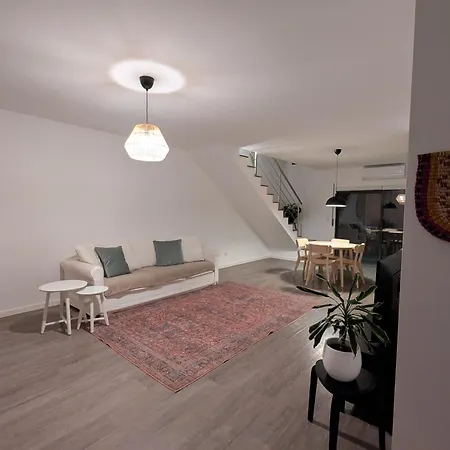 Casa Luna Apartment Ponta Delgada (Sao Miguel)