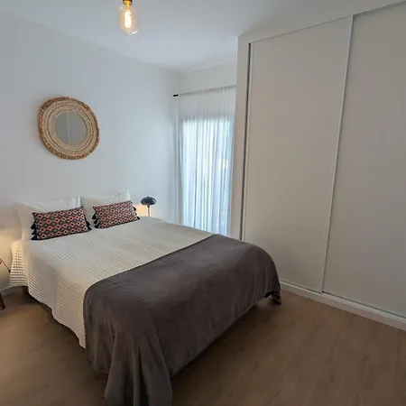 Casa Luna Apartment *