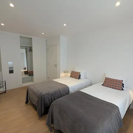 Apartment Casa Luna