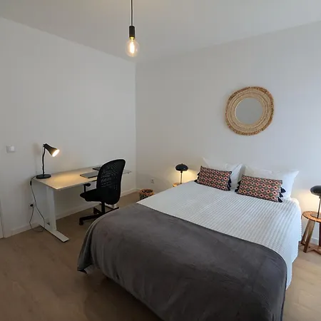 Casa Luna Apartment Ponta Delgada (Sao Miguel)