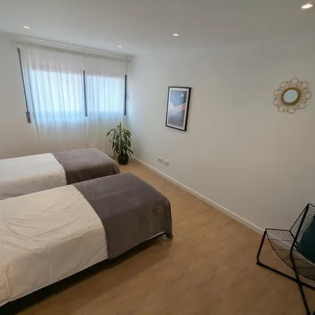 Apartment Casa Luna Ponta Delgada (Sao Miguel)