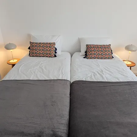 Casa Luna Apartment *