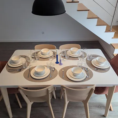 Casa Luna Apartment Ponta Delgada (Sao Miguel)