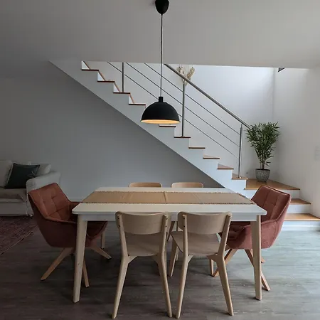 Casa Luna شقة
