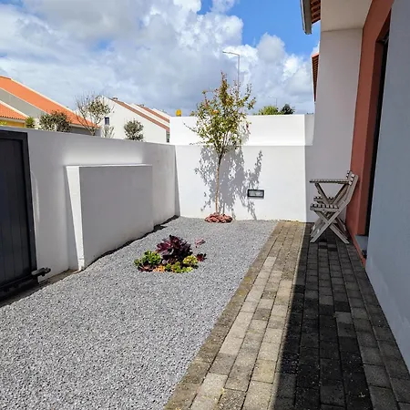 Apartment Casa Luna