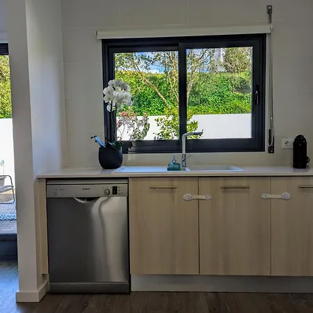 Casa Luna Apartment *